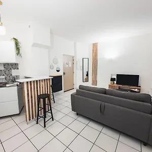 App T1 Bis Centre , Brest France