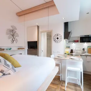 Le Petit Botte , Rennes France